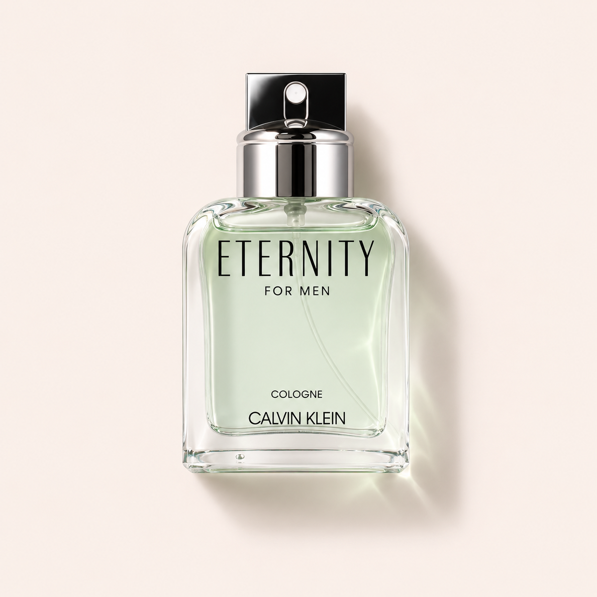 Calvin Klein Eternity Cologne EDT 50 ml – MrRizz