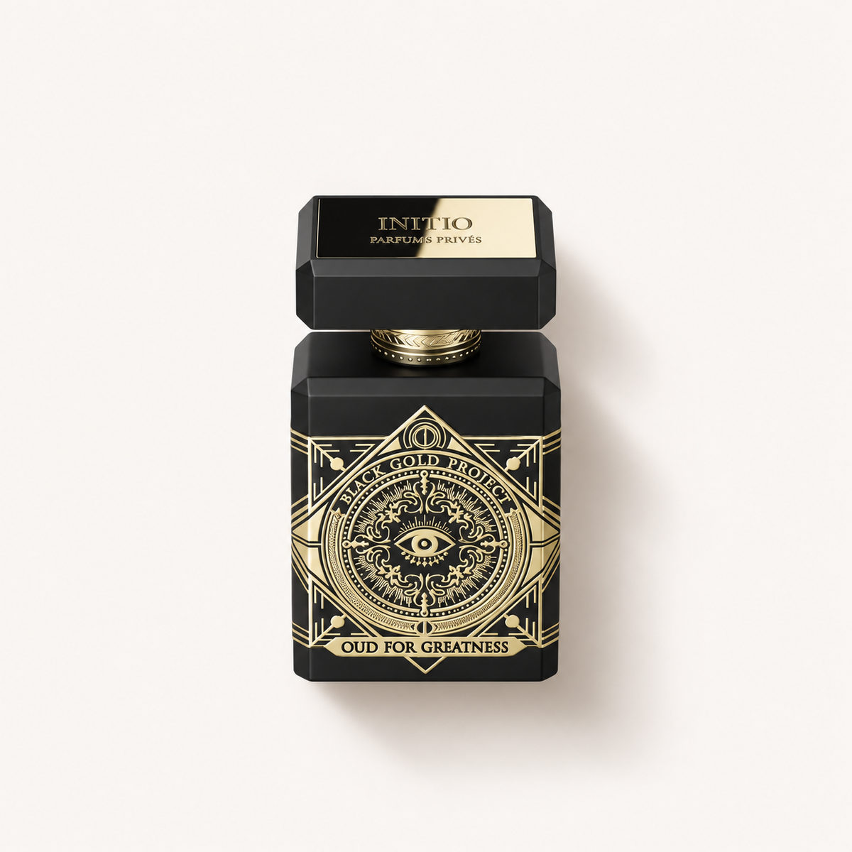 Initio Black Gold Project Oud For Greatness 50 ml