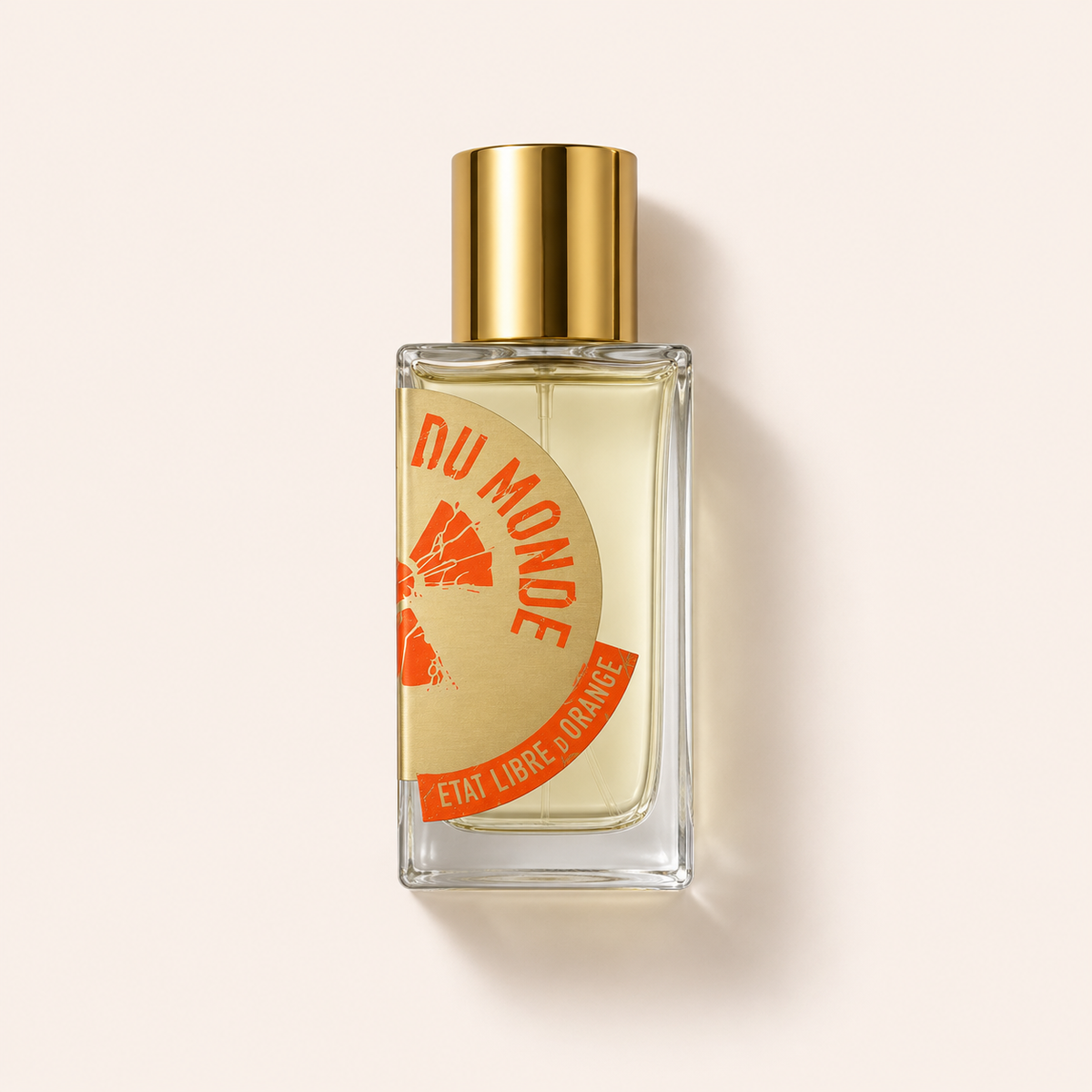 Etat Libre d´Orange La Fin Du Monde EDP 50 ml – MrRizz