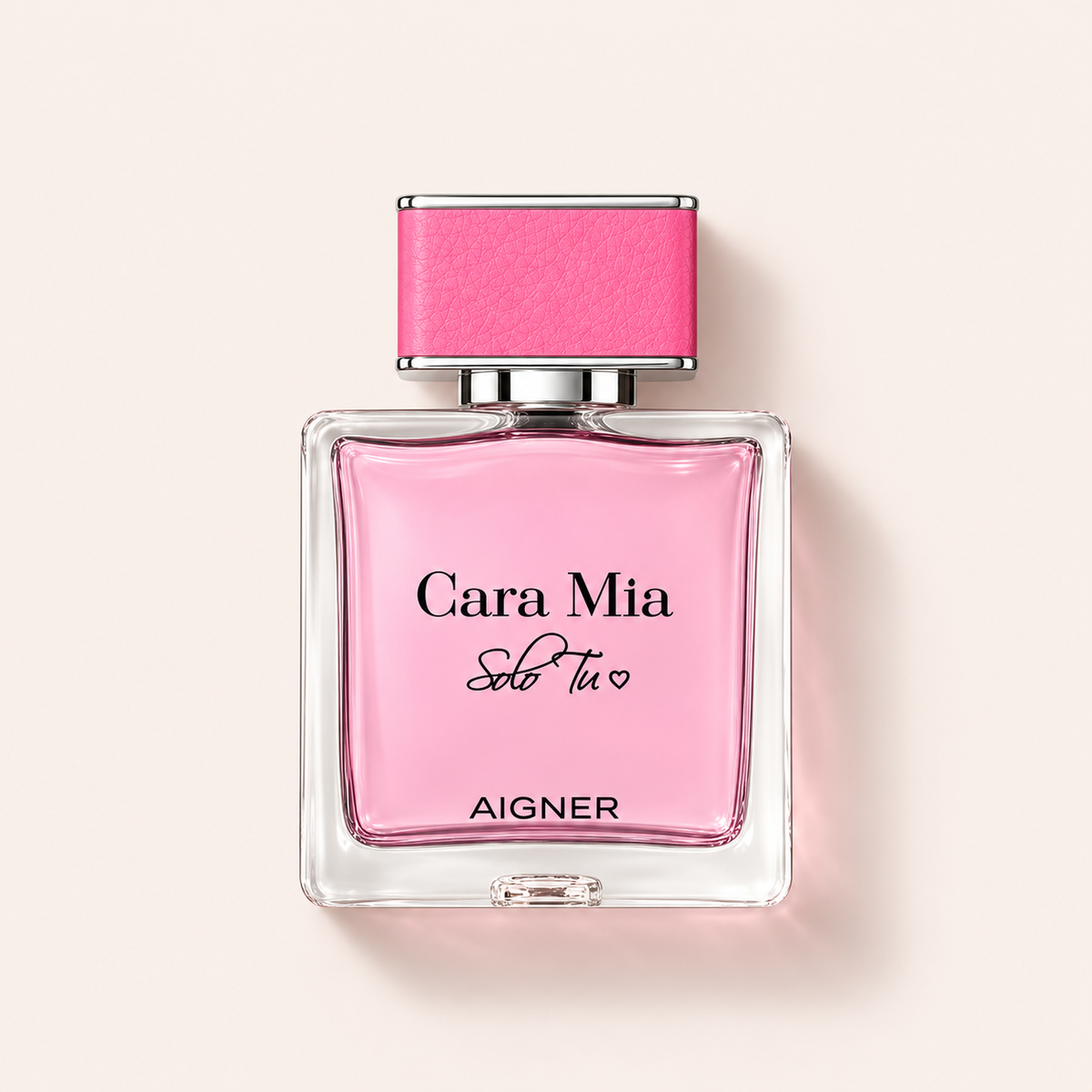 Aigner Cara Mia Solo Tu EDP 100 ml – MrRizz
