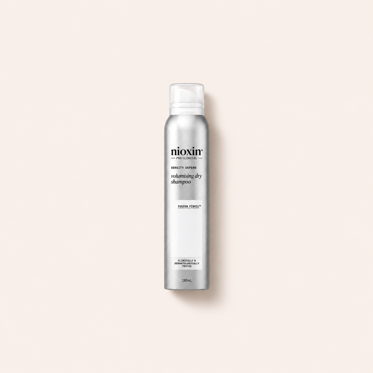 Nioxin Density Defend Volumizing Dry Shampoo 180 ml – MrRizz