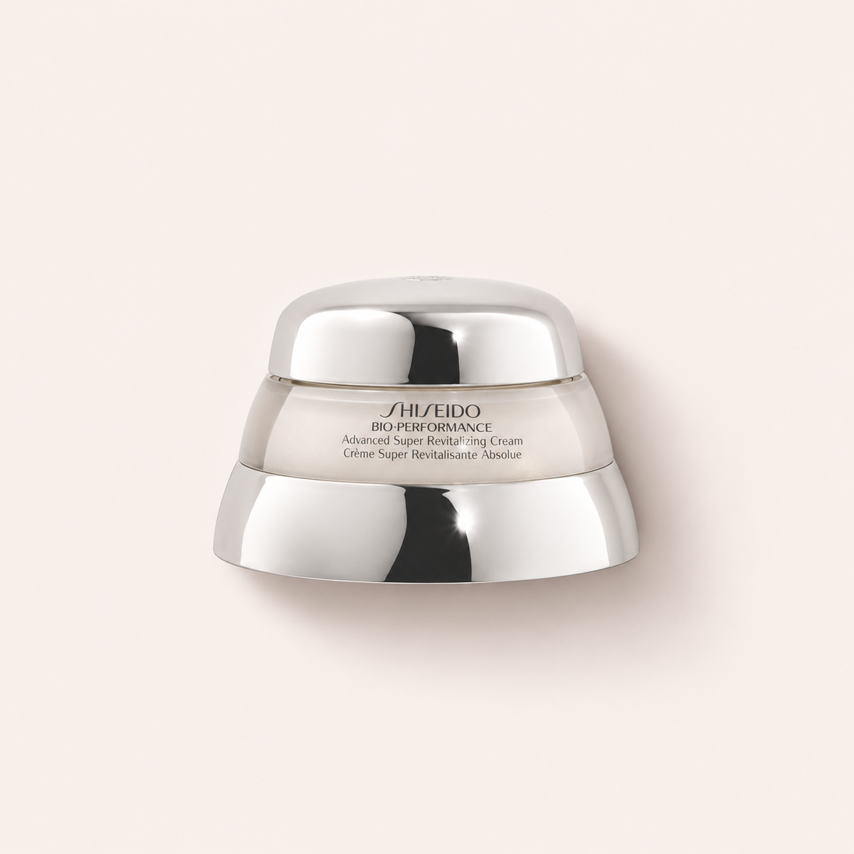 Shiseido Bio-Performance Advanced Super Revitalizing pleťový krém 50 ml – MrRizz