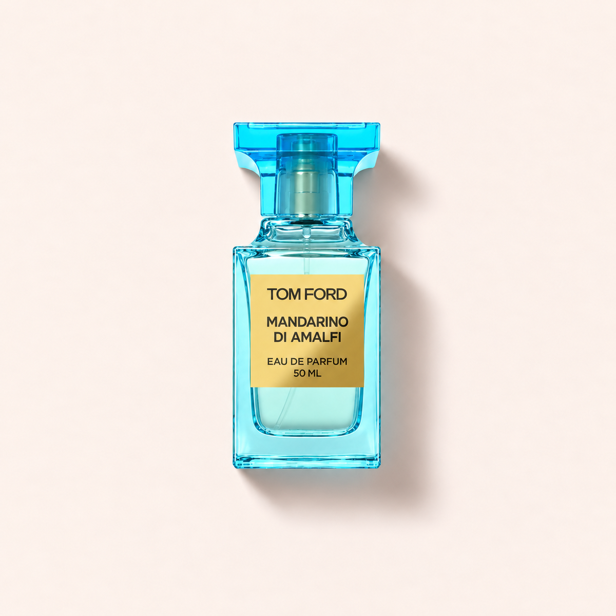 TOM FORD Mandarino di Amalfi parfémovaná voda 50 ml – MrRizz