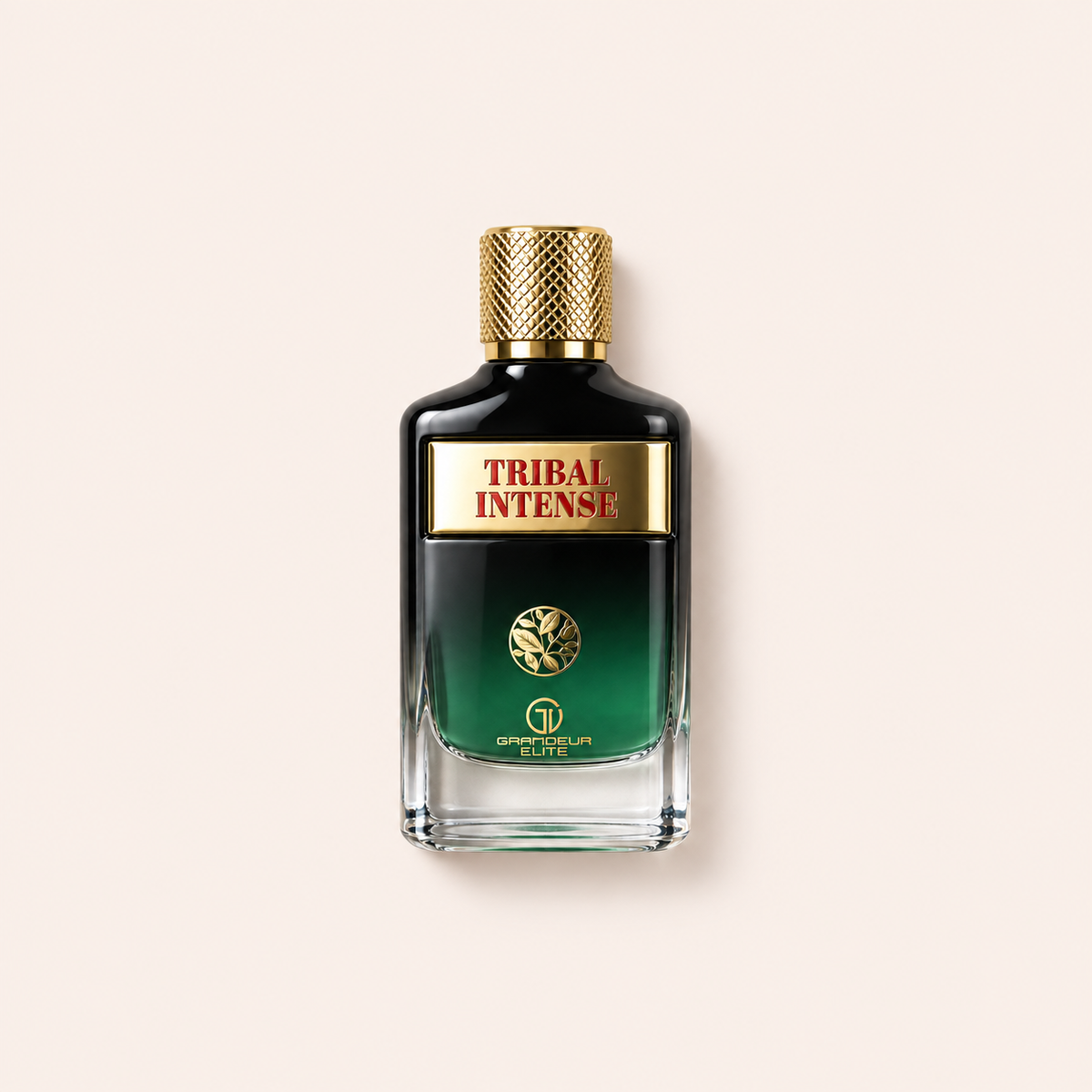 Grandeur Tribal Intense EDP 100 ml – MrRizz
