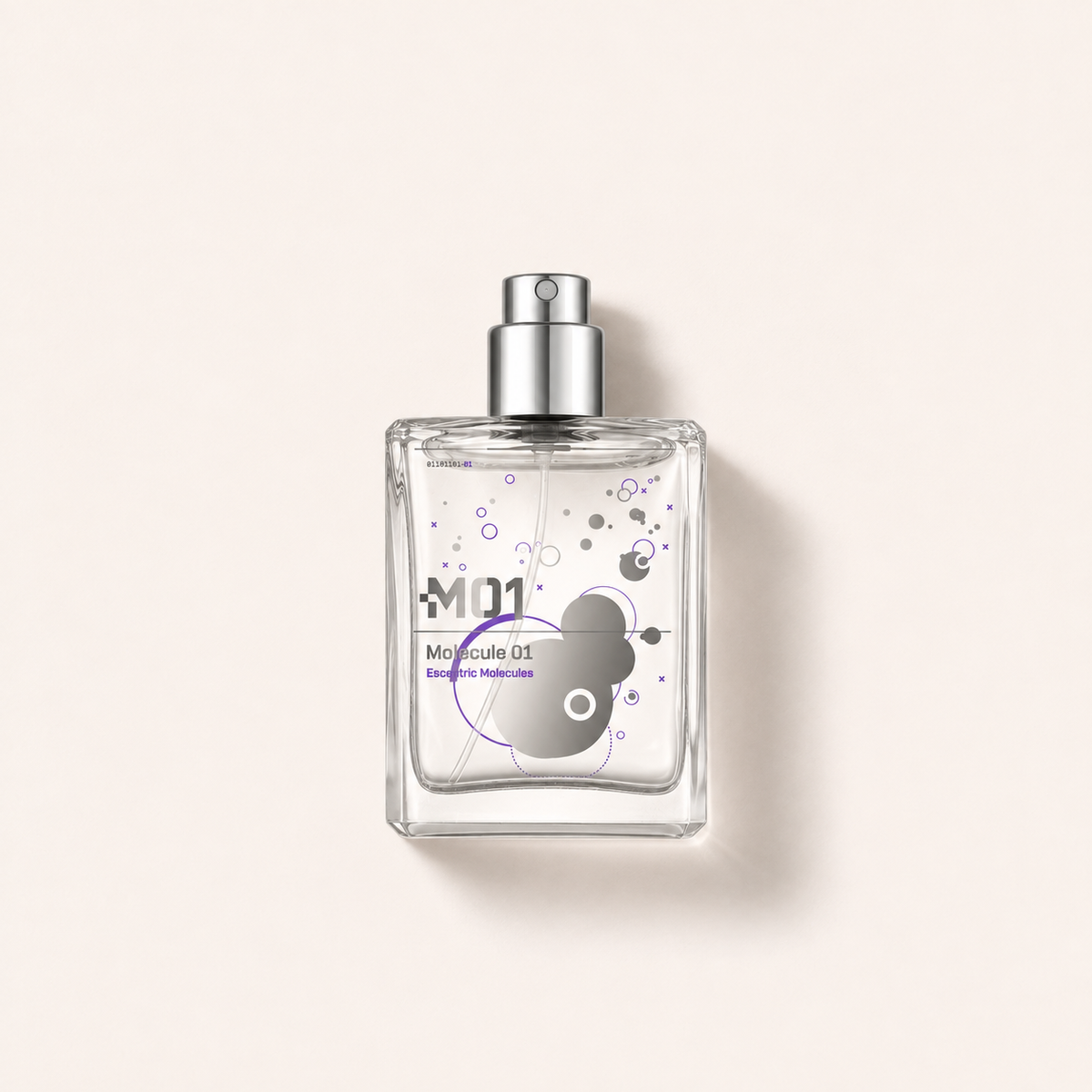 Escentric Molecules Molecule 01 30 ml