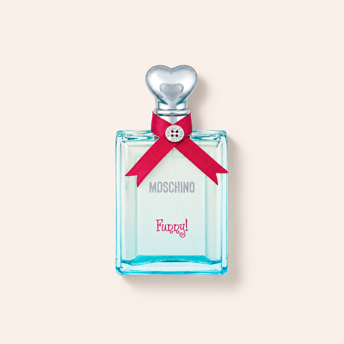 Moschino Funny! EDT 100 ml – MrRizz