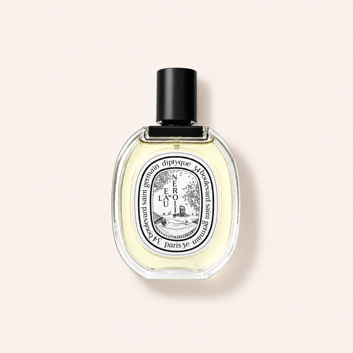 Diptyque L'Eau de Neroli EDT 100 ml – MrRizz