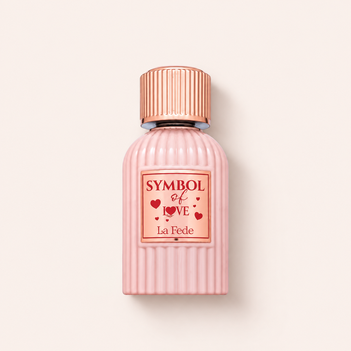 La Fede Symbol Of Love EDP 100 ml – MrRizz