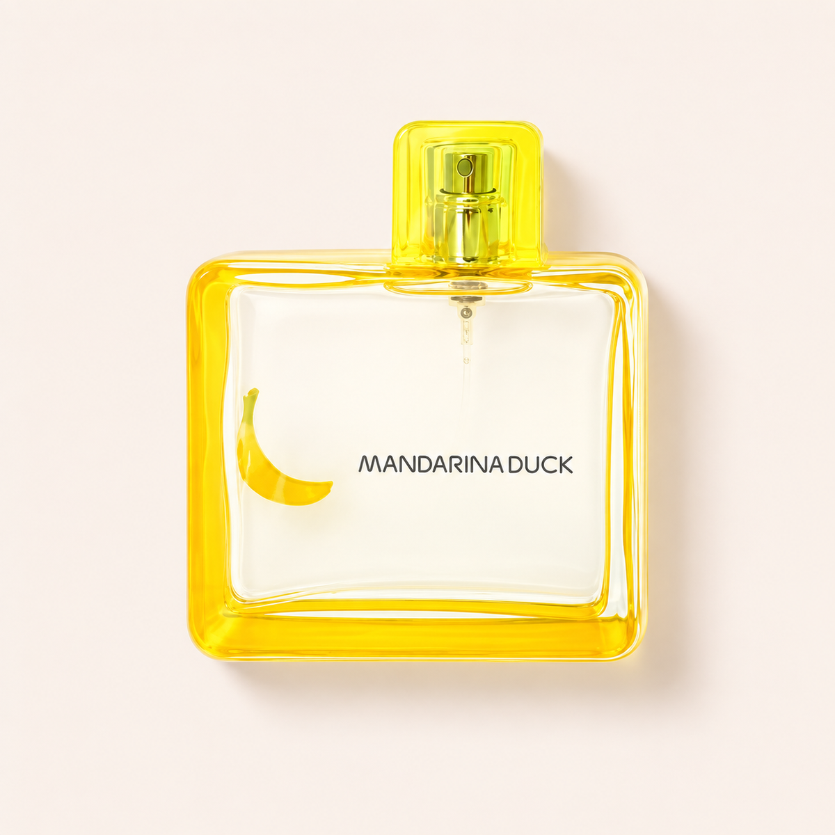 Mandarina Duck Mandarina Duck EDT 100 ml – MrRizz