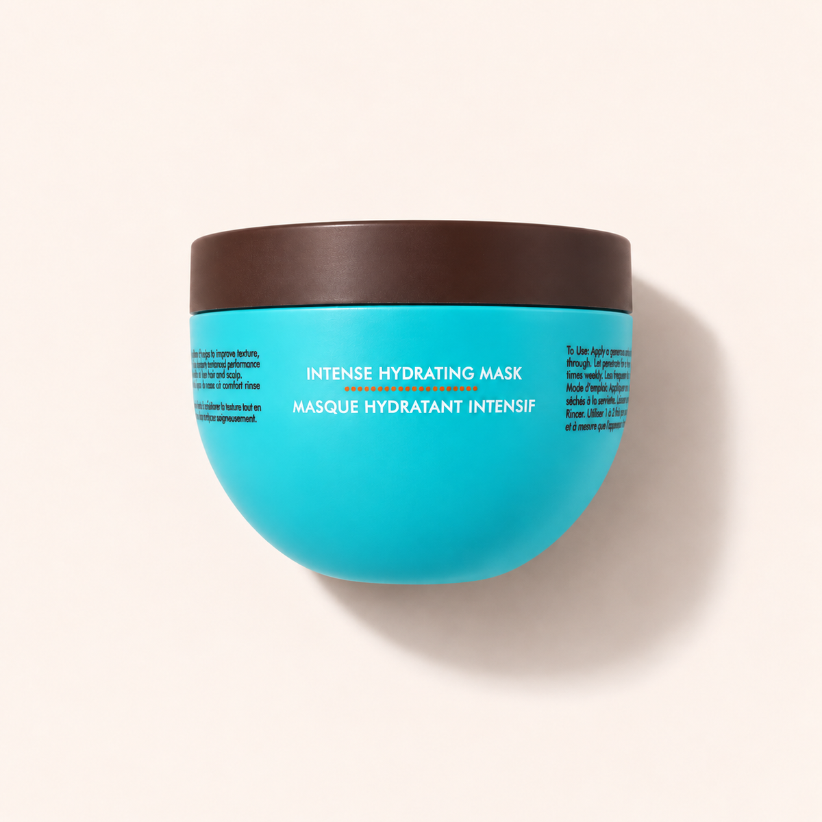 Moroccanoil Hydration Intense hydratační maska na vlasy 250 ml – MrRizz