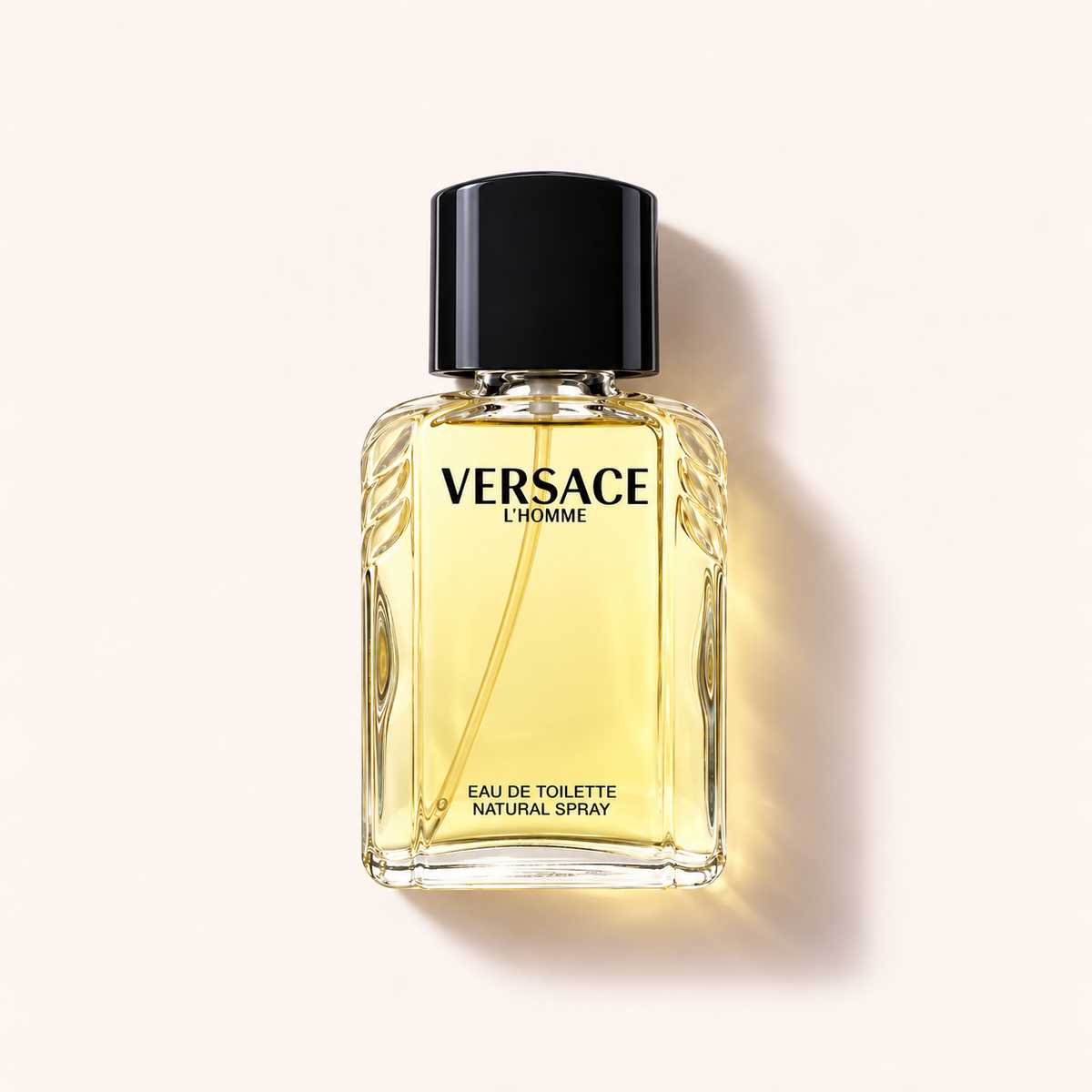 Versace L´Homme 100 ml – MrRizz