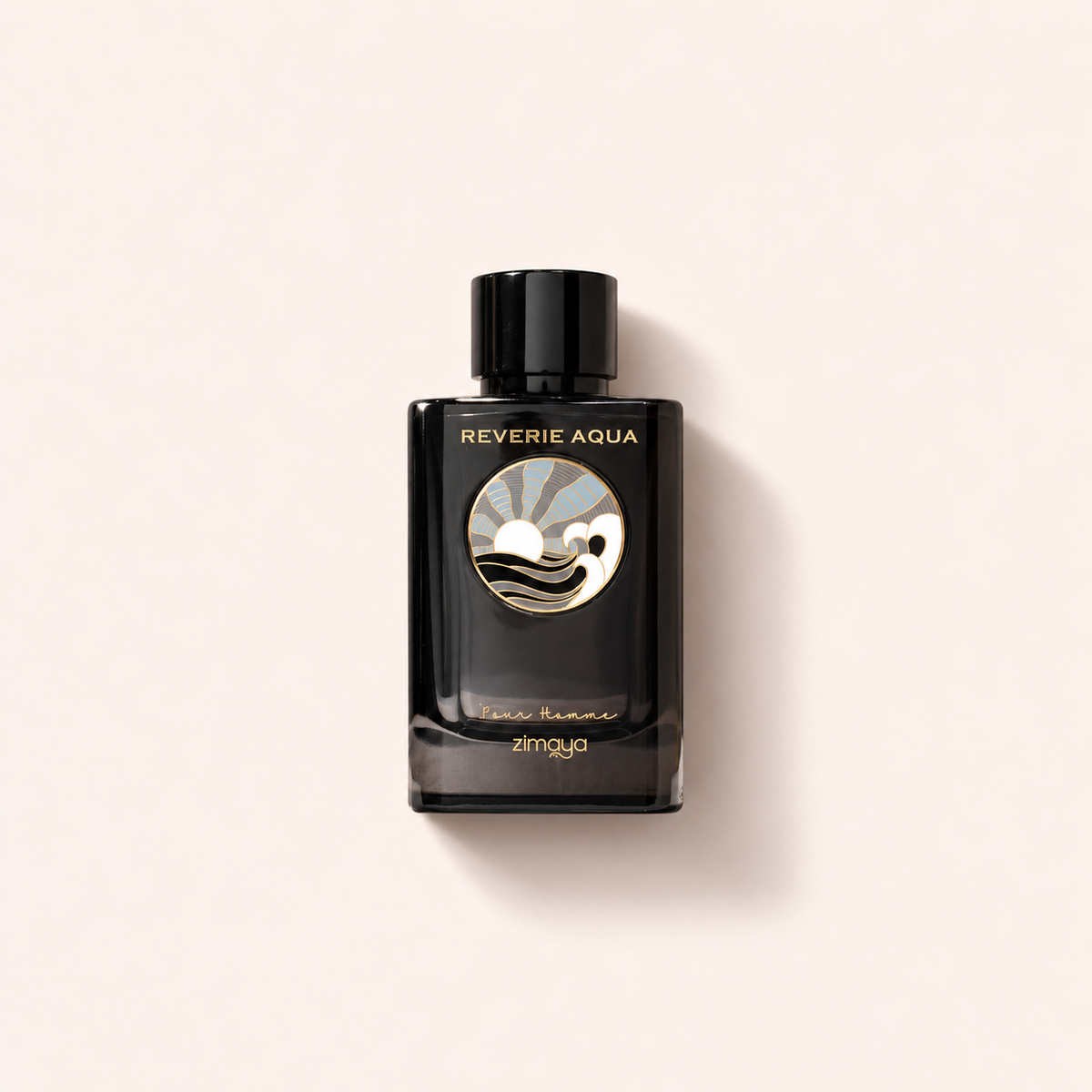 Zimaya Reverie Aqua 100 ml