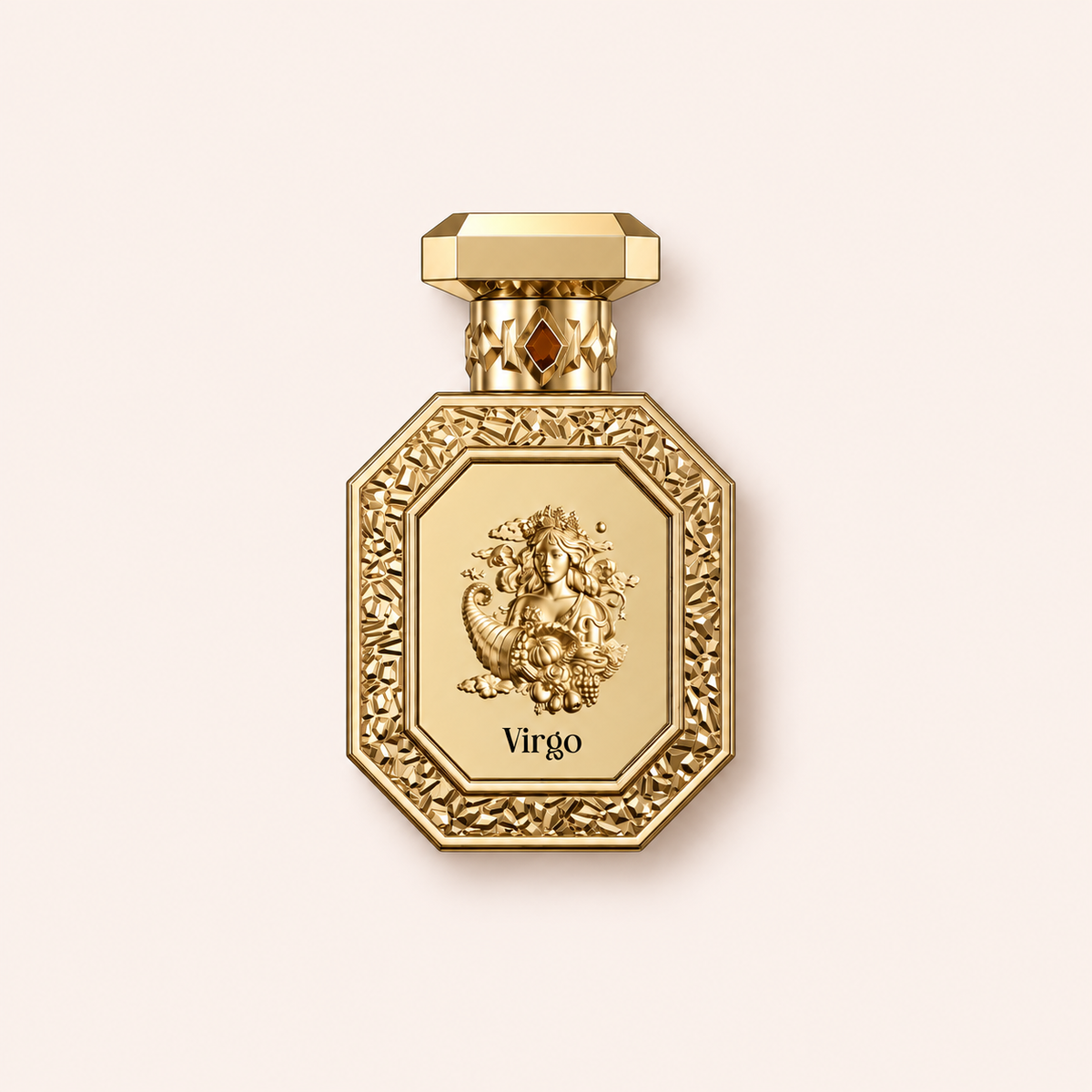 French Avenue Genesis Virgo EDP 90 ml – MrRizz