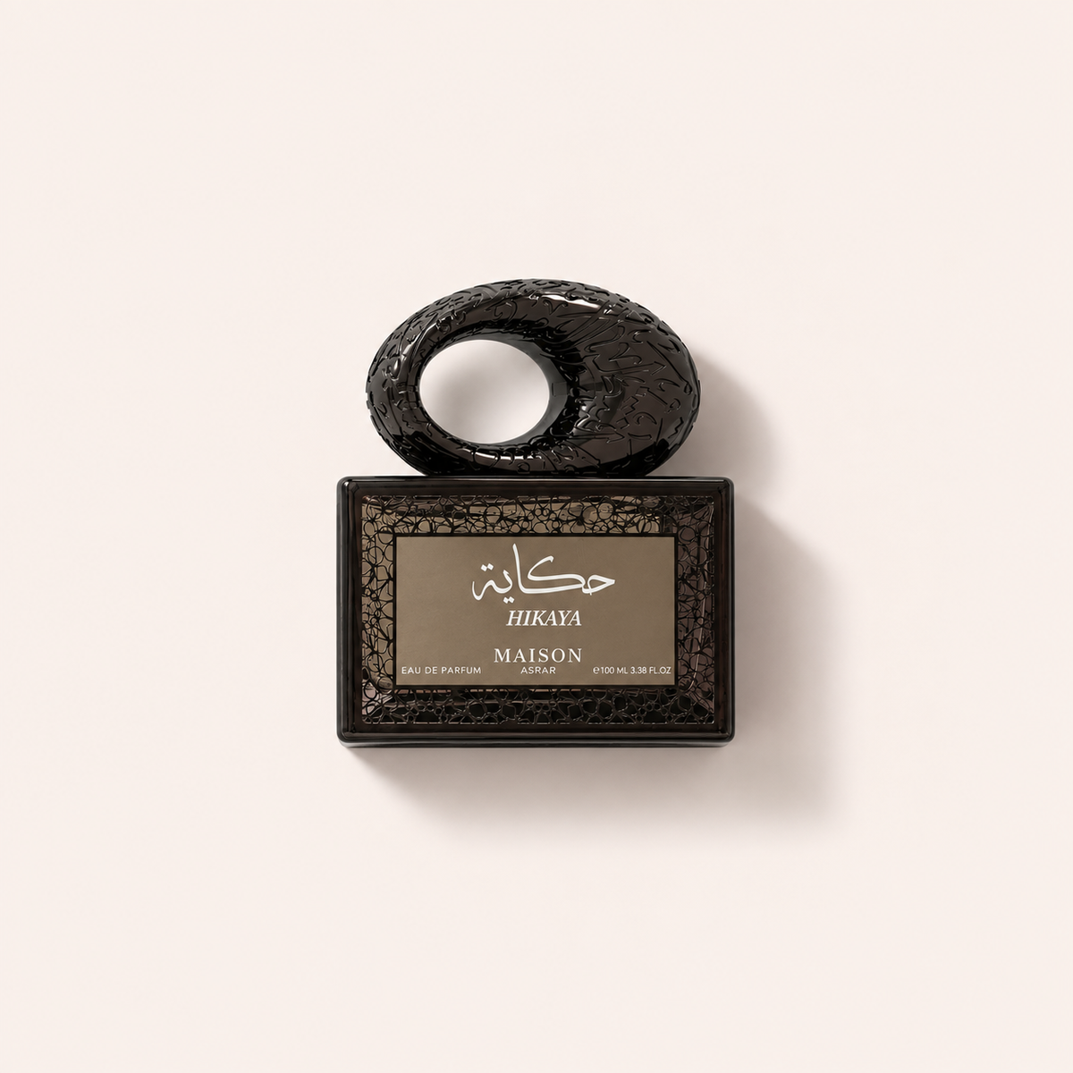 Maison Asrar Hikaya 100 ml