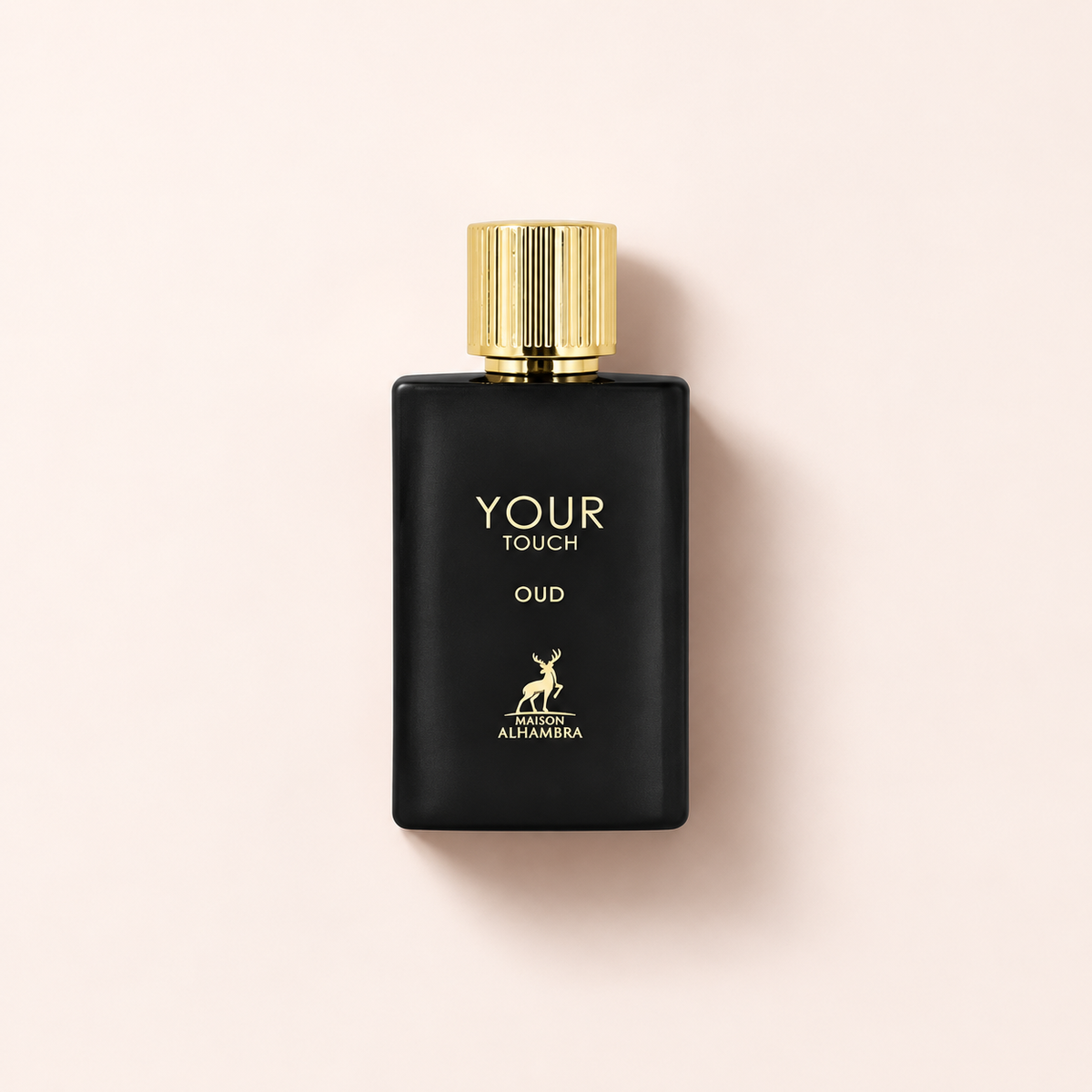 Maison Alhambra Your Touch Oud 100 ml