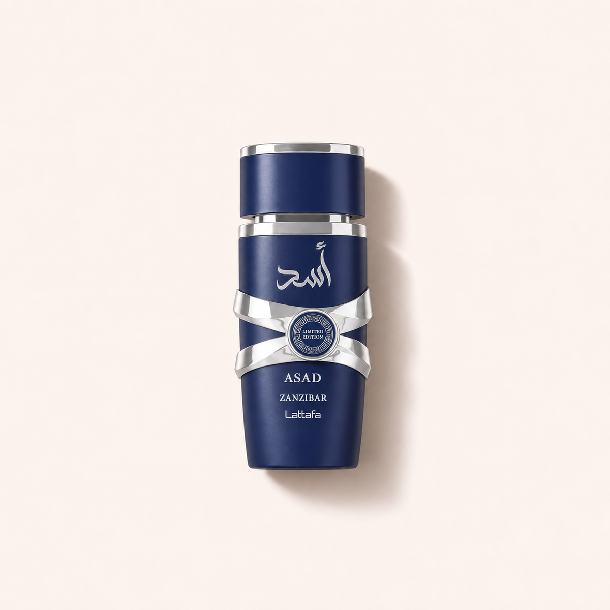 Lattafa Asad Zanzibar Limited Edition 100 ml