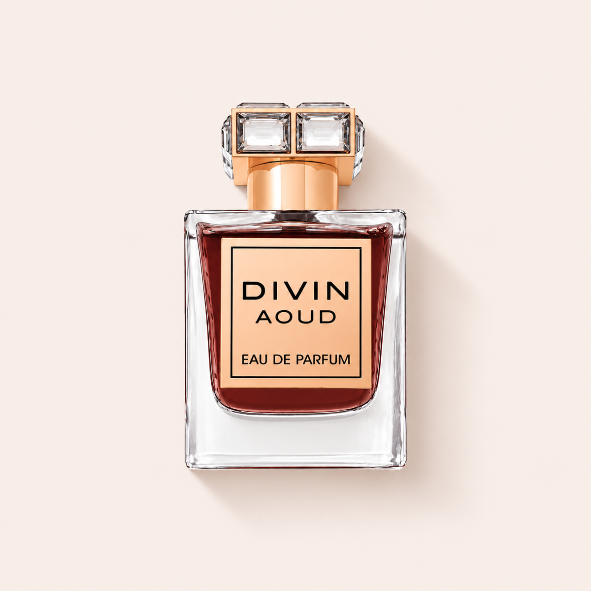 French Avenue Divin Aoud EDP 100 ml – MrRizz