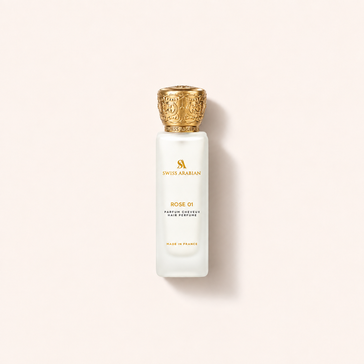 Swiss Arabian Rose 01 50 ml