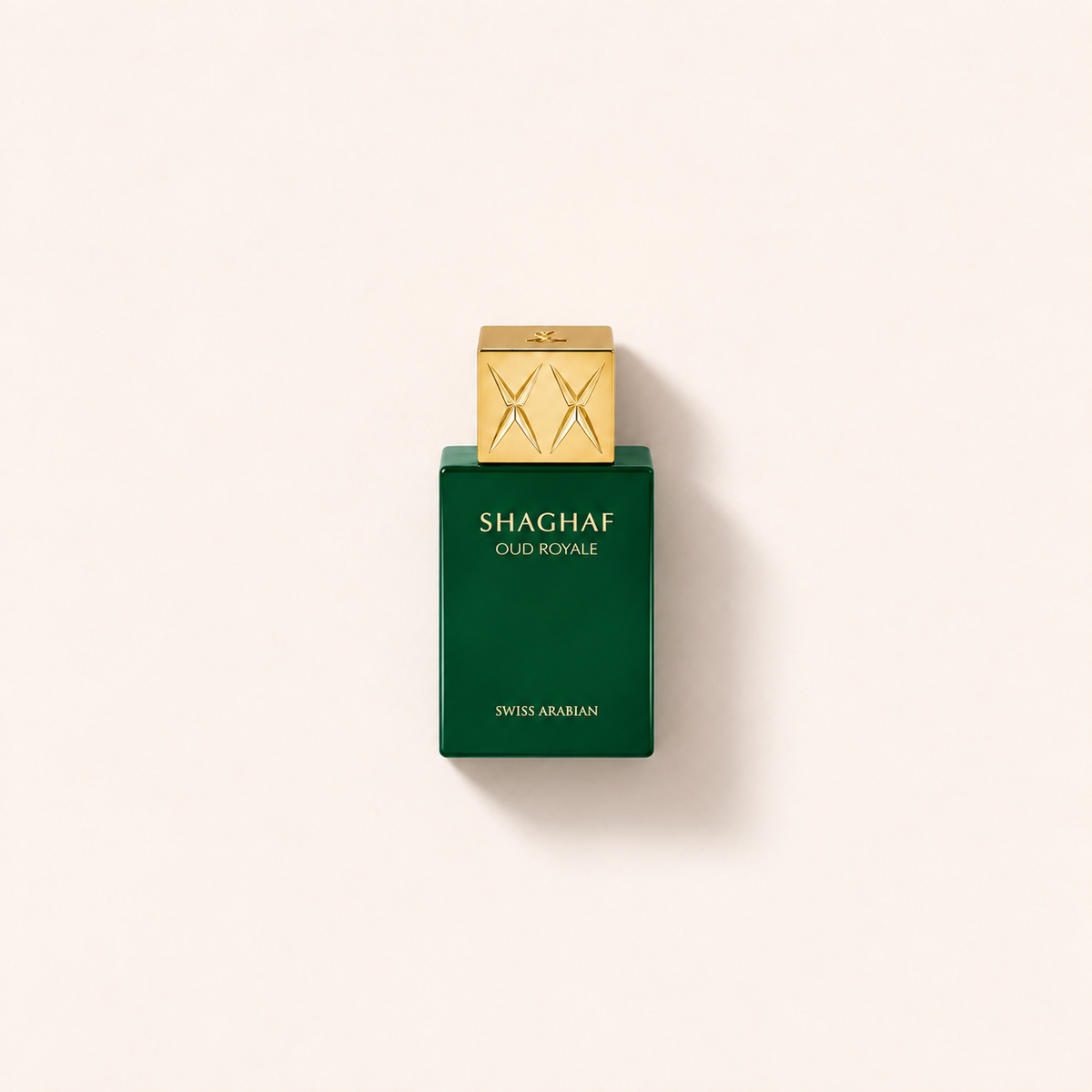 Swiss Arabian Shaghaf Oud Royale 25 ml