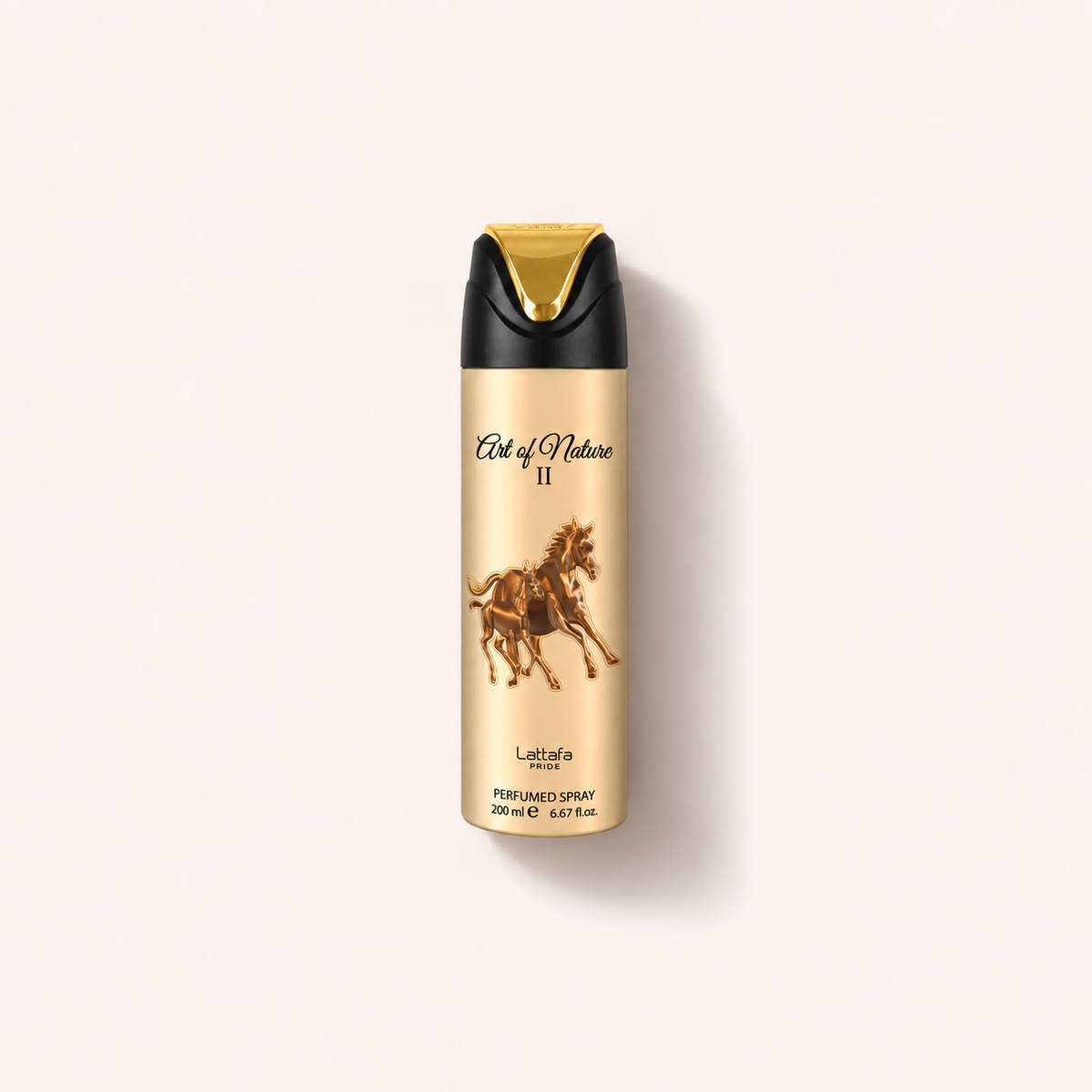 Lattafa Pride Art Of Nature II 200 ml