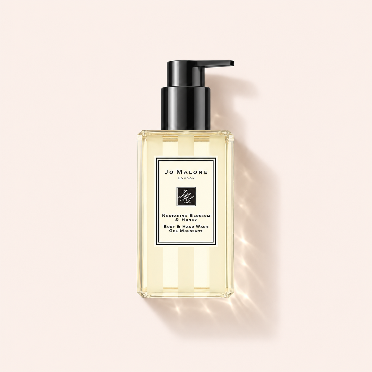 Jo Malone Nectarine Blossom & Honey mycí gel na tělo a ruce 250 ml – MrRizz