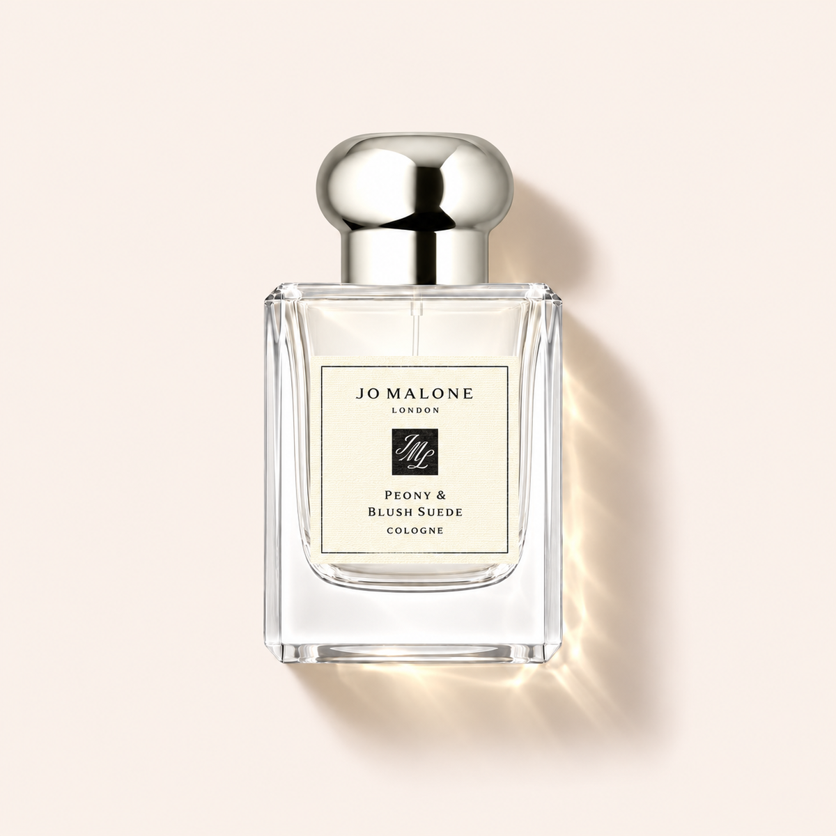 Jo Malone Peony & Blush Suede kolínská voda 50 ml – MrRizz