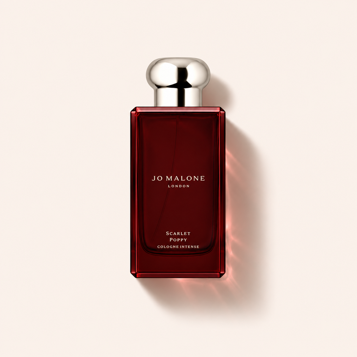 Jo Malone Scarlet Poppy Cologne Intense 100 ml – MrRizz