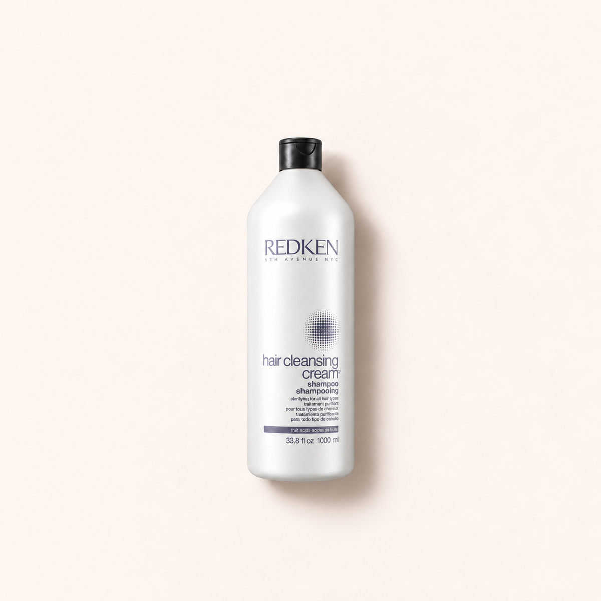 Čisticí šampon Redken Hair Cleansing Cream 1000 ml – MrRizz