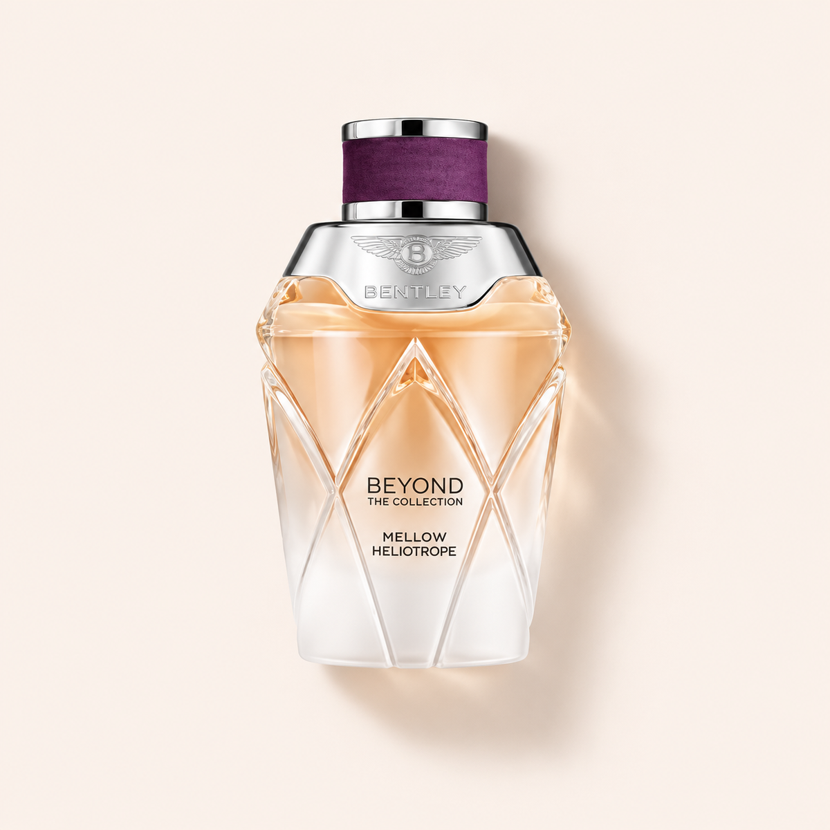 Bentley Beyond Collection Mellow Heliotrope EDP 100 ml – MrRizz