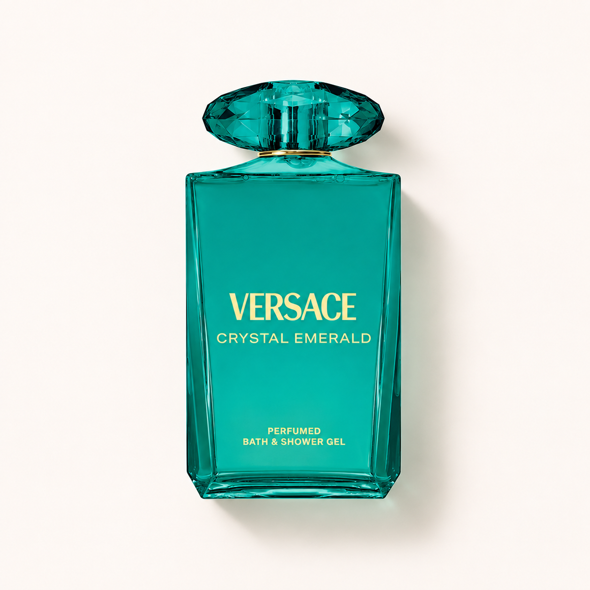 Versace Crystal Emerald 200 ml