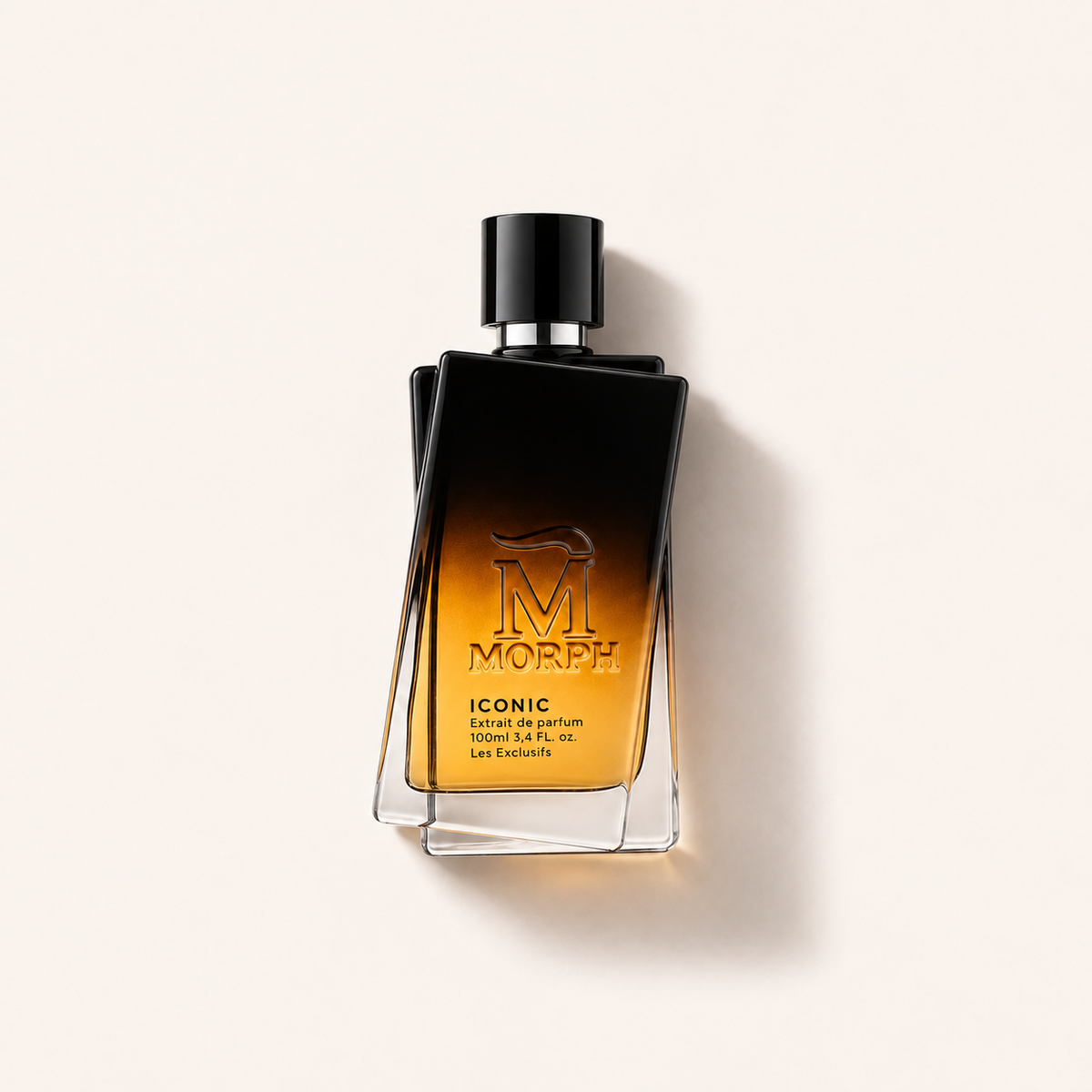 Morph Iconic 100 ml