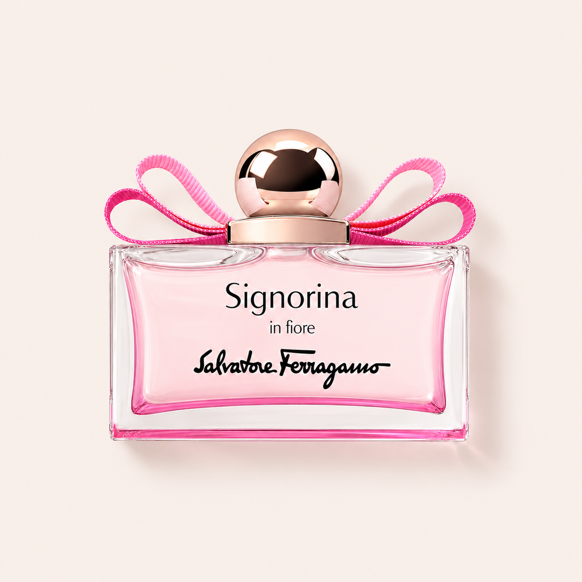 Ferragamo Signorina In Fiore EDT 100 ml – MrRizz