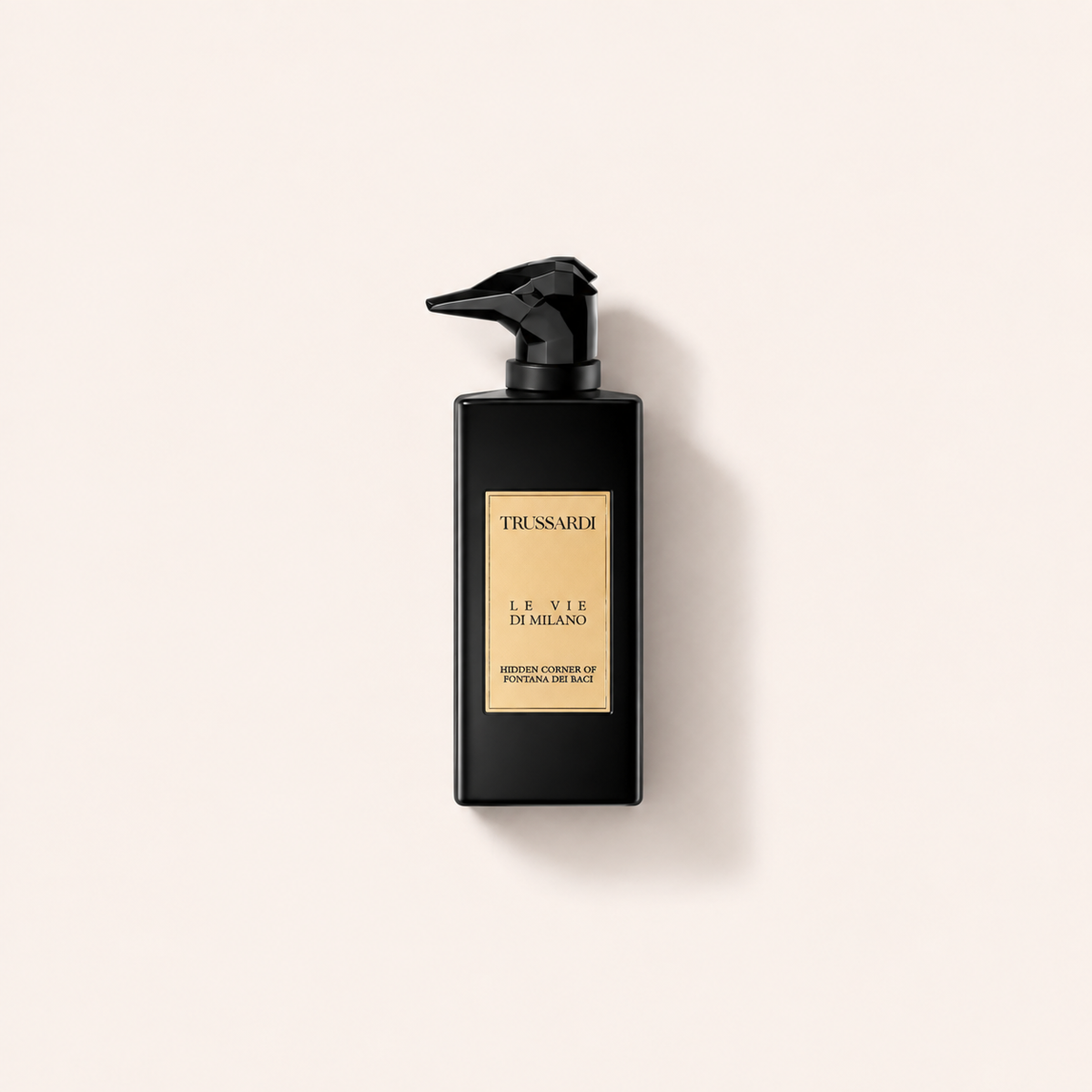 Trussardi Le Vie Di Milano Hidden Corner of Fontana dei Baci 100 ml