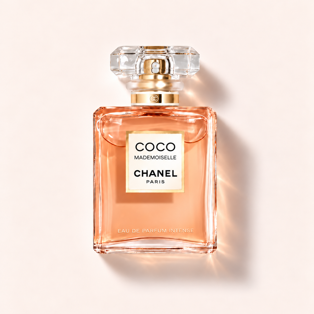Chanel Coco Mademoiselle Intense, parfémovaná voda 100 ml – MrRizz