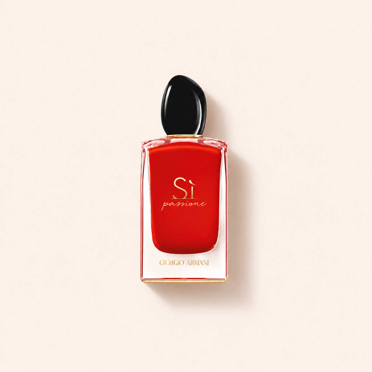 Giorgio Armani Sì Passione EDP 150 ml – MrRizz