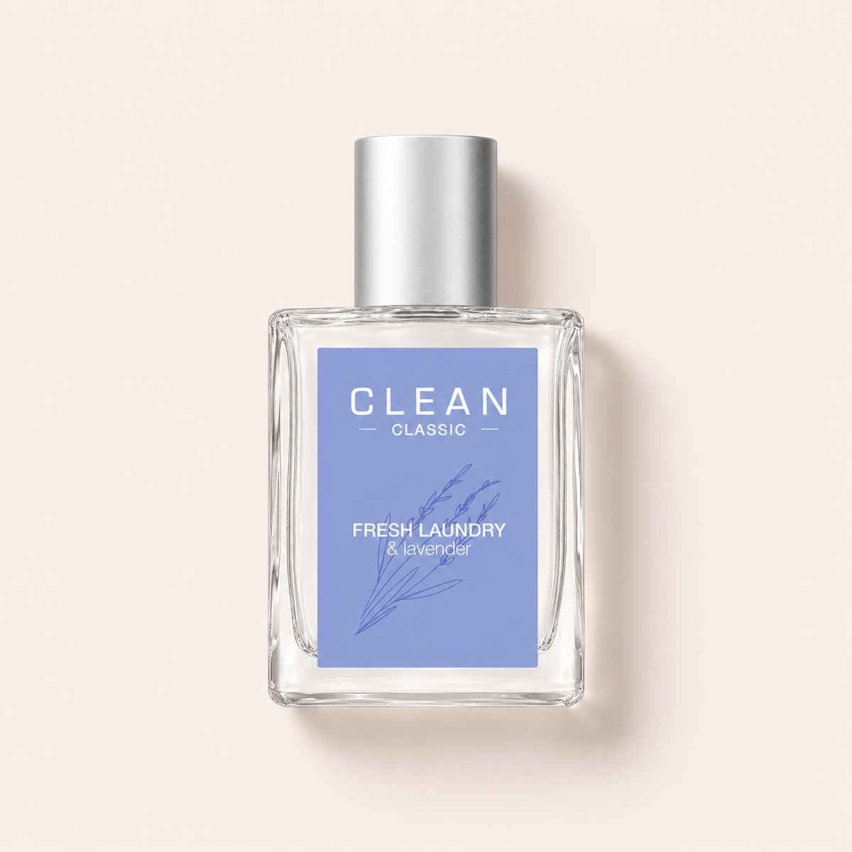 Clean Classic Fresh Laundry & Lavender EDT 60 ml – MrRizz