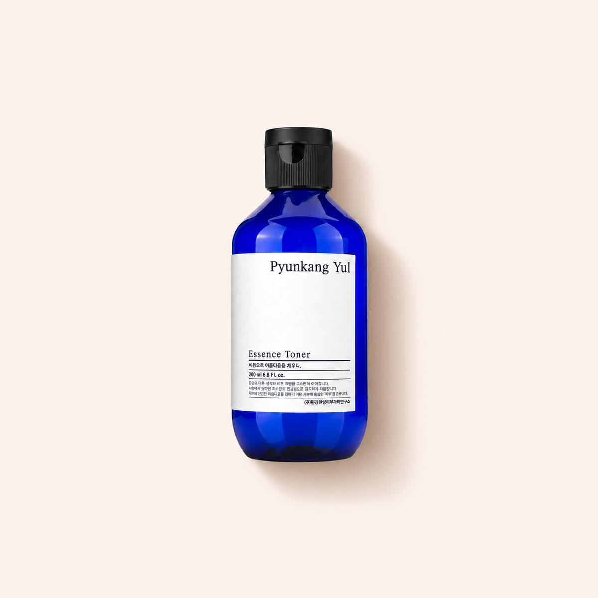 Pyunkang Yul Basic Essence Toner 200 ml – MrRizz