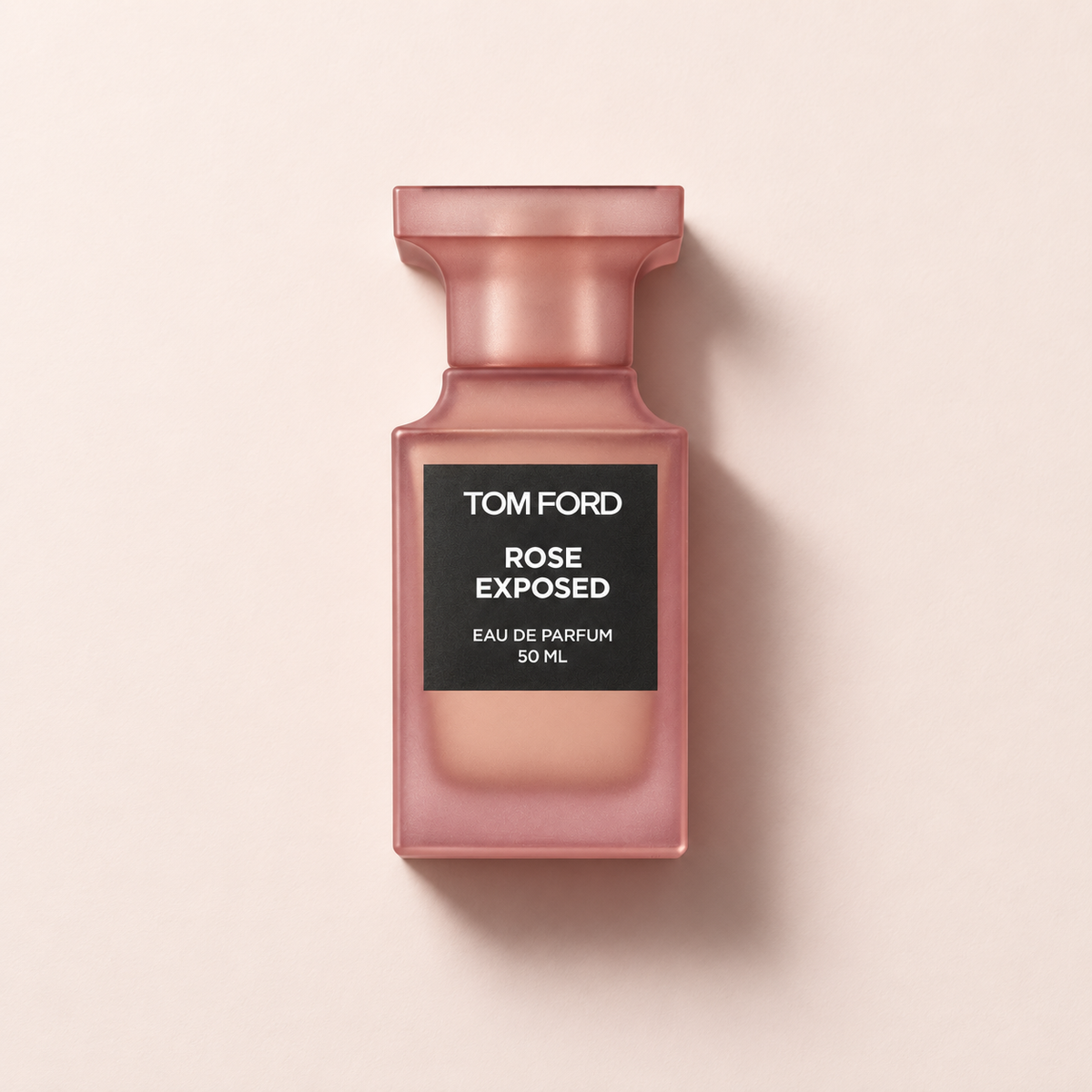 TOM FORD Rose Exposed 50 ml