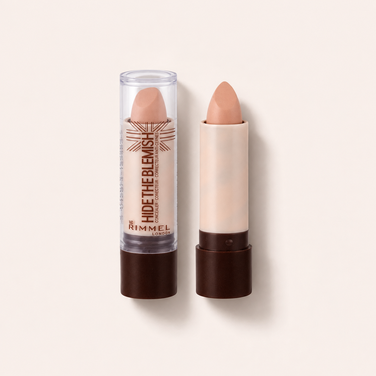 Rimmel London Hide The Blemish 4,5 ml