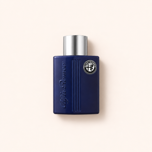 Alfa Romeo Blue 125 ml – MrRizz