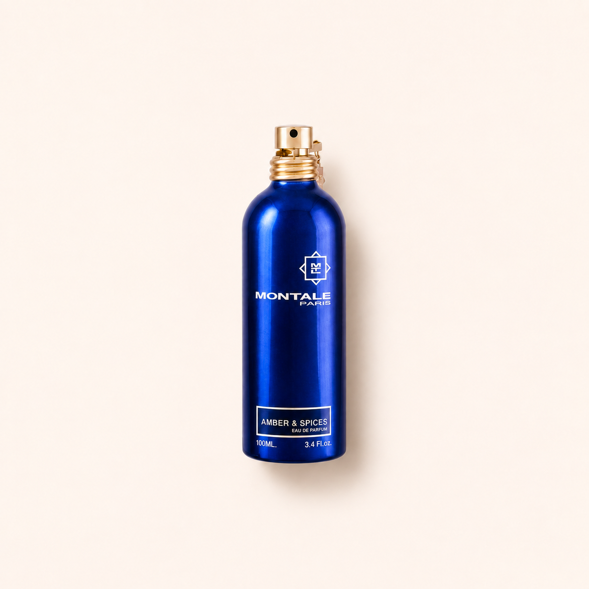 Montale Amber & Spices 100 ml – MrRizz