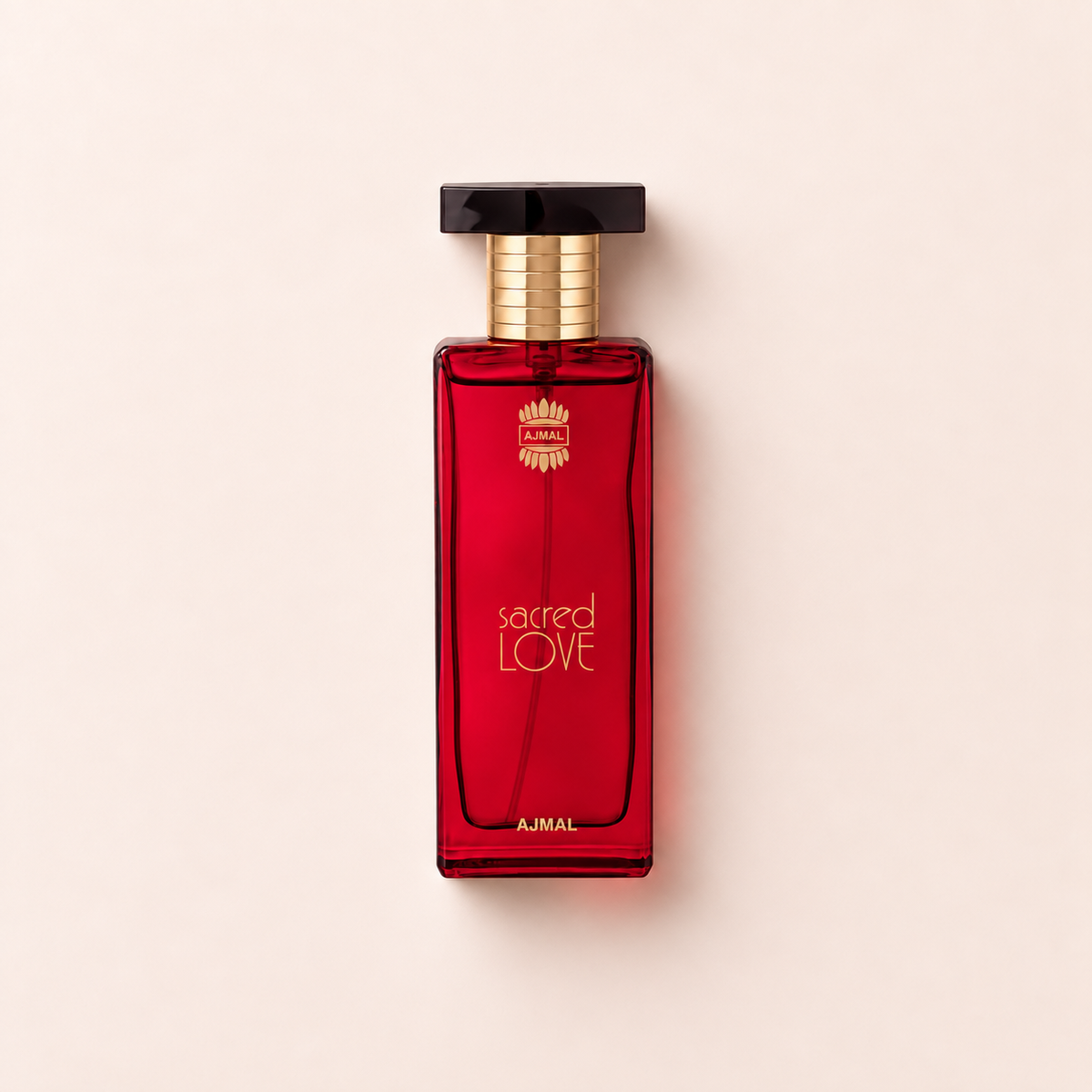 Ajmal Sacred Love 50 ml – MrRizz