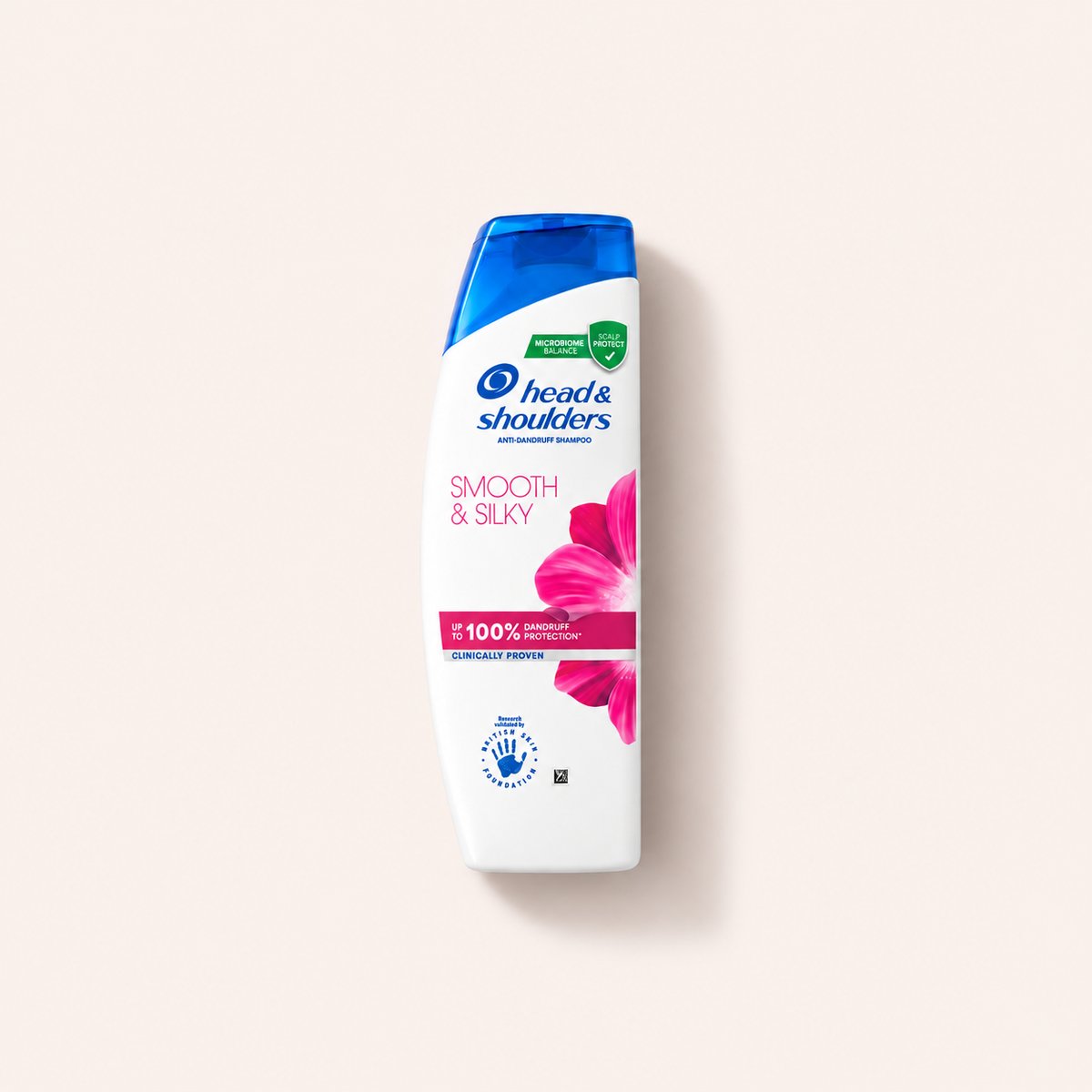 Head & Shoulders Smooth & Silky 400 ml