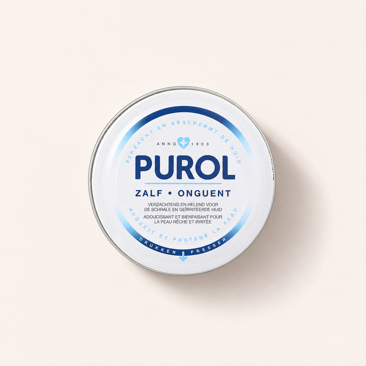 Purol Salve Unguent Balm 30 ml