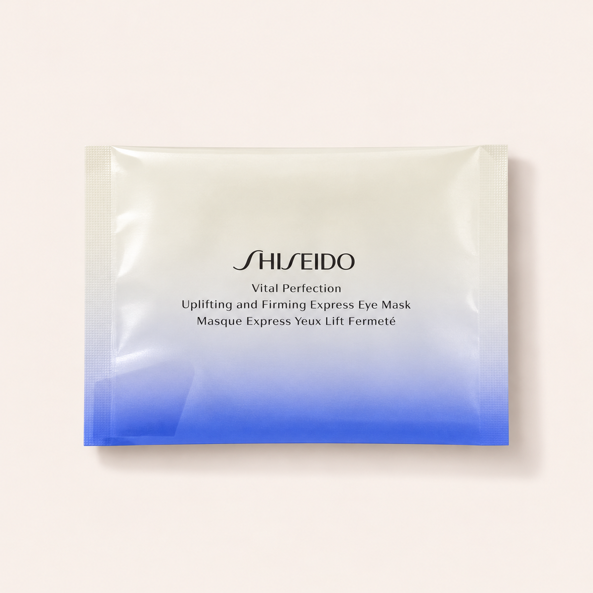 Shiseido Vital Perfection Uplifting & Firming Express Eye Mask 12 ml