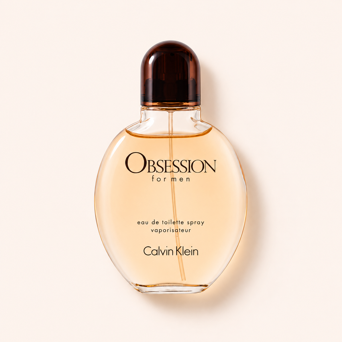 Calvin Klein Obsession 75 ml – MrRizz