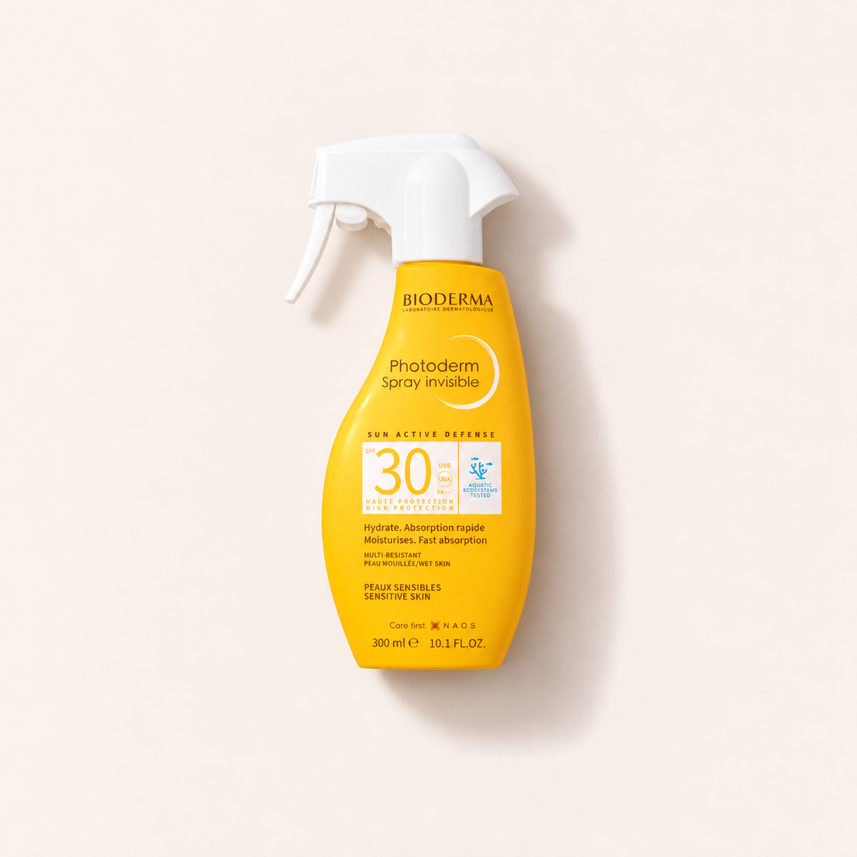BIODERMA Photoderm Spray Invisible 300 ml