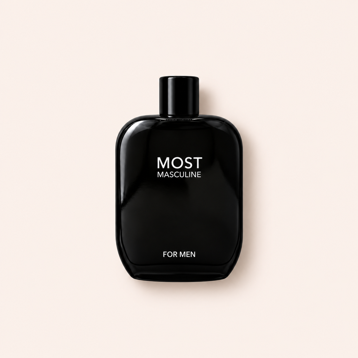 Fragrance One Most Masculine Extrait de Parfum 100 ml – MrRizz