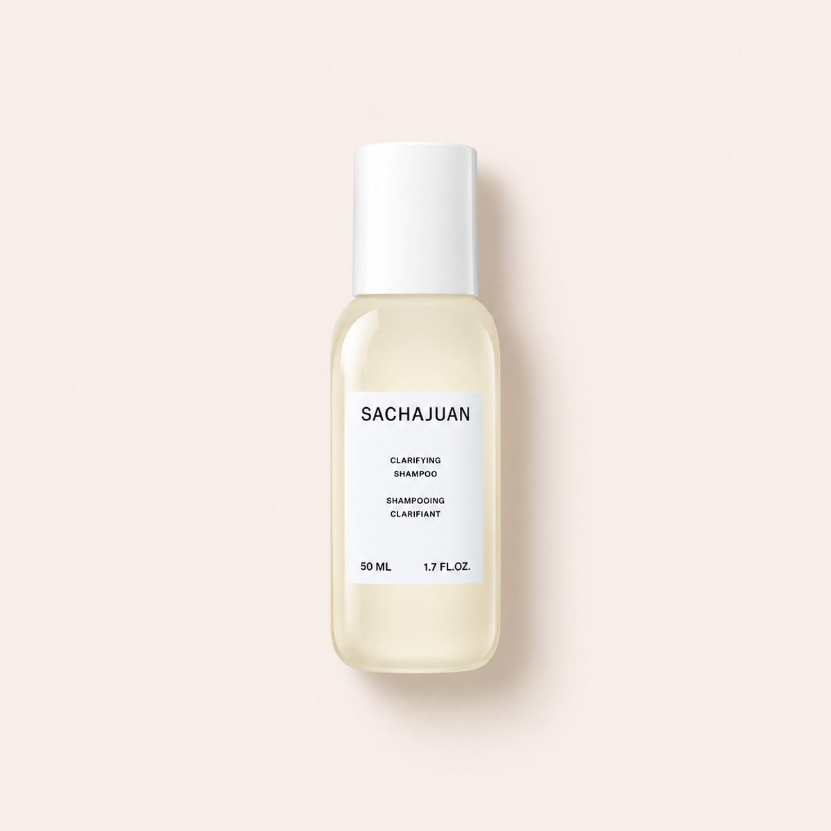 Sachajuan Clarifying Shampoo 50 ml – MrRizz