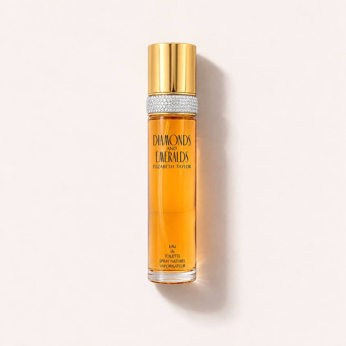 Elizabeth Taylor Diamonds and Emeralds 100 ml